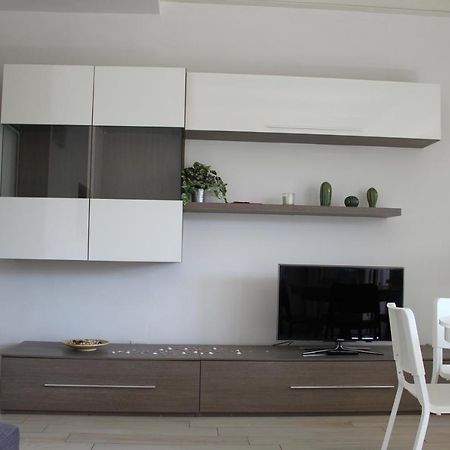 La Ca' Al Mare Carrara Exterior foto