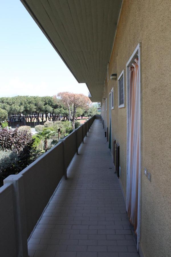 La Ca' Al Mare Carrara Exterior foto